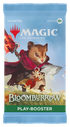 Magic: The Gathering - Bloomburrow Play Booster (EN)