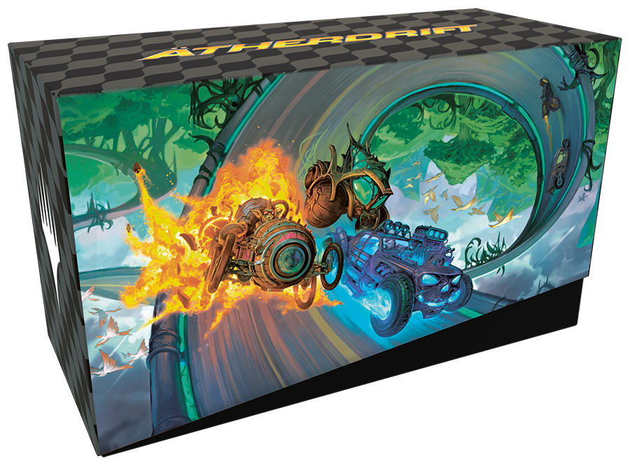 Ätherdrift Bundle deutsch