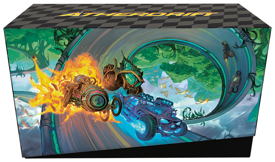 Ätherdrift Bundle deutsch