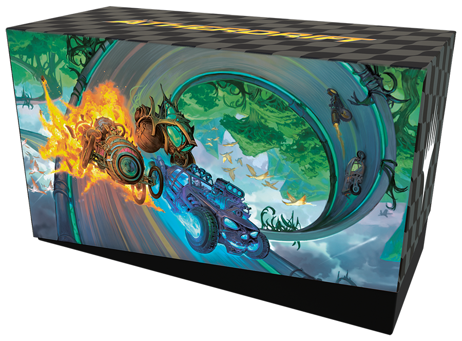 Ätherdrift Bundle deutsch