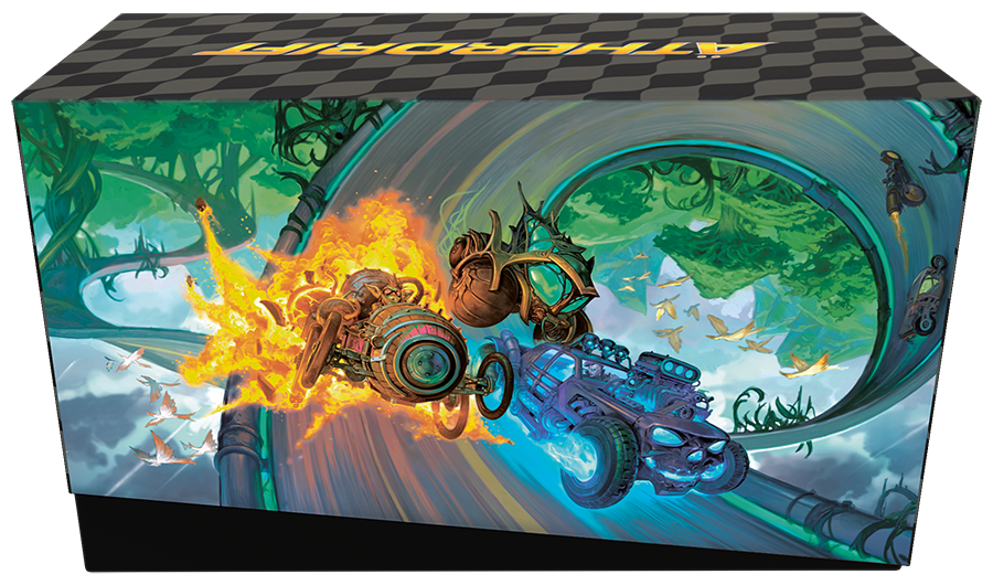 Ätherdrift Bundle deutsch