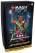 Magic: The Gathering Ätherdrift Commander-Deck – Lebendige Energie