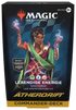 Magic: The Gathering Ätherdrift Commander-Deck – Lebendige Energie