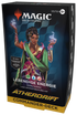 Magic: The Gathering Ätherdrift Commander-Deck – Lebendige Energie