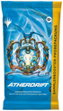 Magic: The Gathering Ätherdrift Commander-Deck – Lebendige Energie