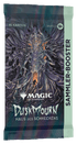 Magic: The Gathering - Duskmourn: Haus des Schreckens Sammler Booster