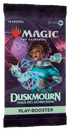 Magic: The Gathering - Duskmourn: Haus des Schreckens Play Booster