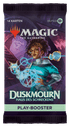 Magic: The Gathering - Duskmourn: Haus des Schreckens Play Booster