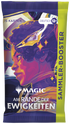 Magic: The Gathering Am Rande der Ewigkeiten Sammler-Booster