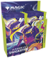 Magic: The Gathering Am Rande der Ewigkeiten Sammler-Booster-Display