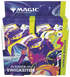 Magic: The Gathering Am Rande der Ewigkeiten Sammler-Booster-Display