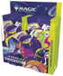 Magic: The Gathering Am Rande der Ewigkeiten Sammler-Booster-Display