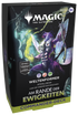 Magic: The Gathering Am Rande der Ewigkeiten Commander-Deck – Weltenformer