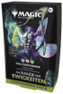 Magic: The Gathering Am Rande der Ewigkeiten Commander-Deck – Weltenformer