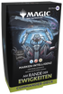 Magic: The Gathering Am Rande der Ewigkeiten Commander-Deck – Marken-Intelligenz