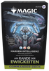 Magic: The Gathering Am Rande der Ewigkeiten Commander-Deck – Marken-Intelligenz