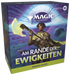 Magic: The Gathering Am Rande der Ewigkeiten Prerelease-Pack
