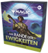 Magic: The Gathering Am Rande der Ewigkeiten Prerelease-Pack