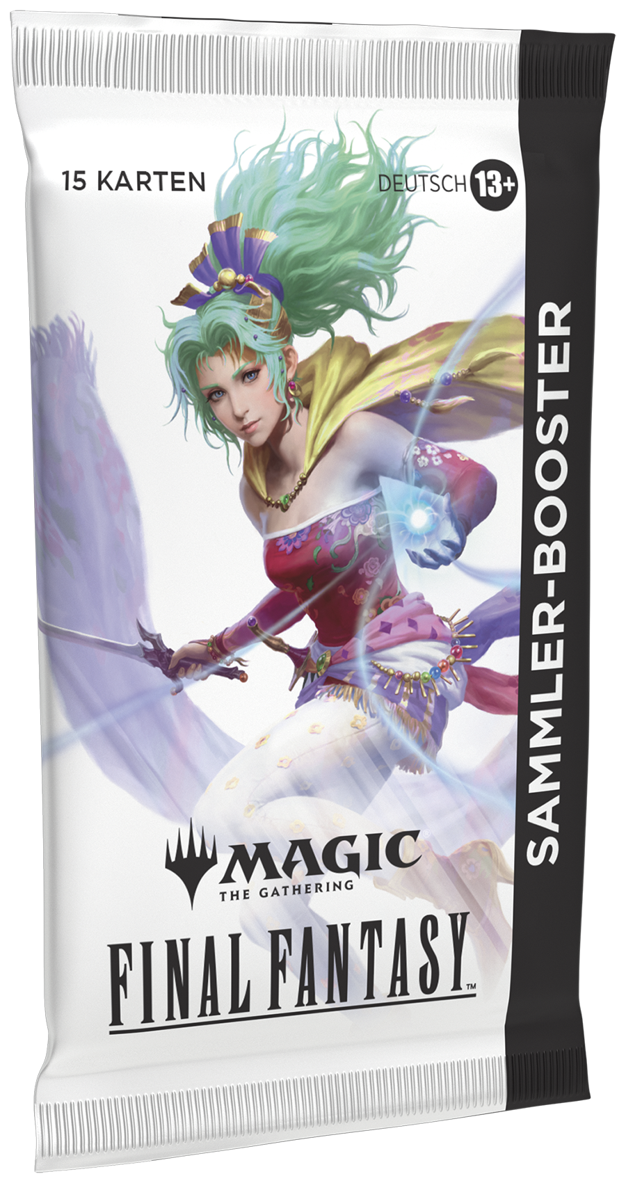 Magic: The Gathering – FINAL FANTASY Sammler-Booster