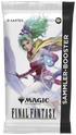 Magic: The Gathering – FINAL FANTASY Sammler-Booster