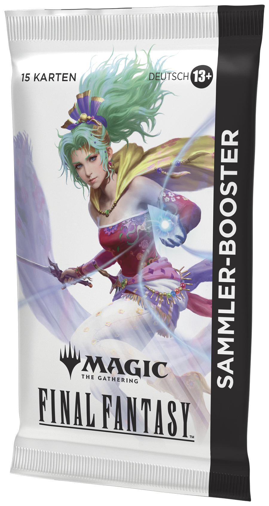 Magic: The Gathering – FINAL FANTASY Sammler-Booster