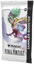 Magic: The Gathering – FINAL FANTASY Sammler-Booster-Display