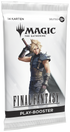Magic: The Gathering – FINAL FANTASY Play-Booster-Display