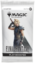 Magic: The Gathering – FINAL FANTASY Play-Booster-Display