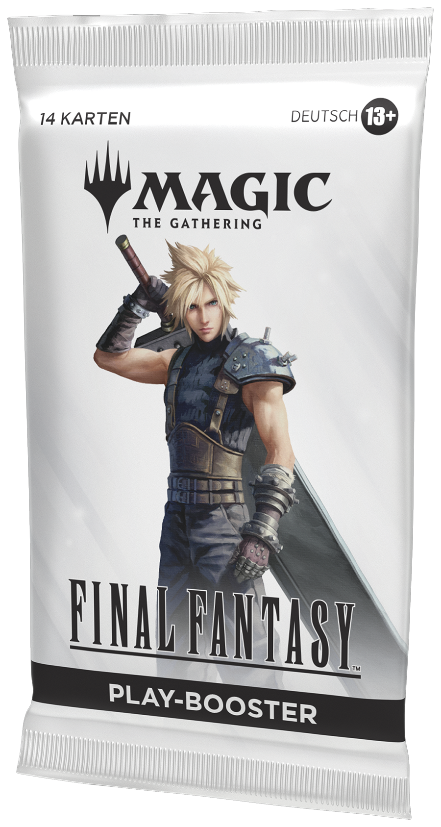 Magic: The Gathering – FINAL FANTASY Play-Booster-Display
