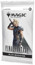 Magic: The Gathering – FINAL FANTASY Play-Booster