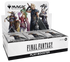 Magic: The Gathering – FINAL FANTASY Play-Booster-Display