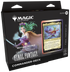 Magic: The Gathering FINAL FANTASY Commander Deck Display