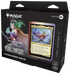 Magic: The Gathering FINAL FANTASY Commander Deck Display