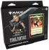 Magic: The Gathering FINAL FANTASY Commander Deck Display