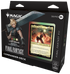 Magic: The Gathering FINAL FANTASY Commander Deck Display