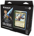 Magic: The Gathering FINAL FANTASY Commander Deck Display