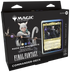 Magic: The Gathering FINAL FANTASY Commander Deck Display