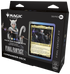 Magic: The Gathering – FINAL FANTASY Commander-Decks - Magie der Morgenröte
