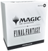 Magic the Gathering trifft Final Fantasy - Prerelease Kit