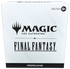 Magic the Gathering trifft Final Fantasy - Prerelease Kit