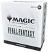 Magic the Gathering trifft Final Fantasy - Prerelease Kit
