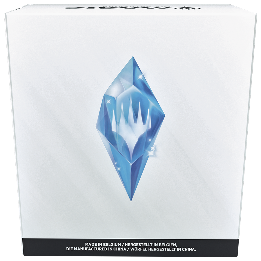 Magic: The Gathering Final Fantasy Prerelease Pack