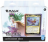 Magic the Gathering meets Final Fantasy - Terra Deck