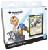 Magic the Gathering meets Final Fantasy - Tidus Deck