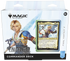 Magic the Gathering meets Final Fantasy - Tidus Deck