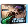 Magic: The Gathering – Zersplitterte Realität Bundle (DE) | 9 Play-Booster + exklusive Bonusinhalte