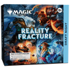 Magic: The Gathering – Zersplitterte Realität Draft Night (EN) | Pick-Two-Draft Kit für 4 Spieler