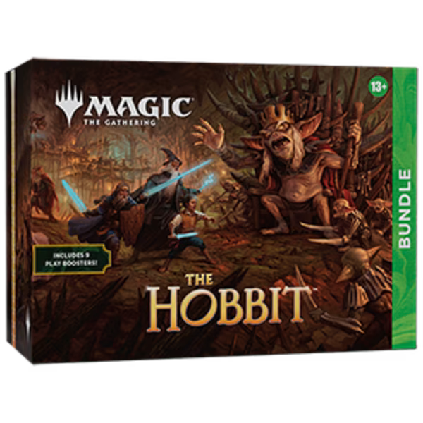 Magic: The Gathering | Der Hobbit™ – Bundle