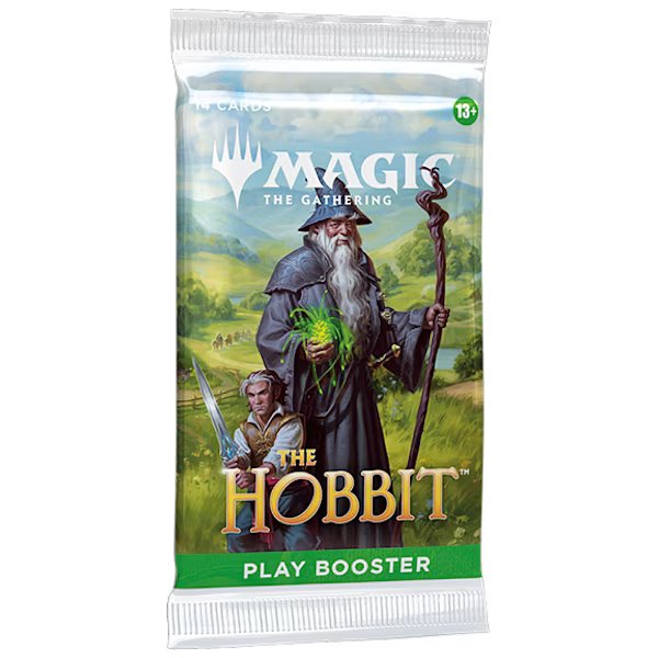 Magic: The Gathering | Der Hobbit™ – Play-Booster (DE)