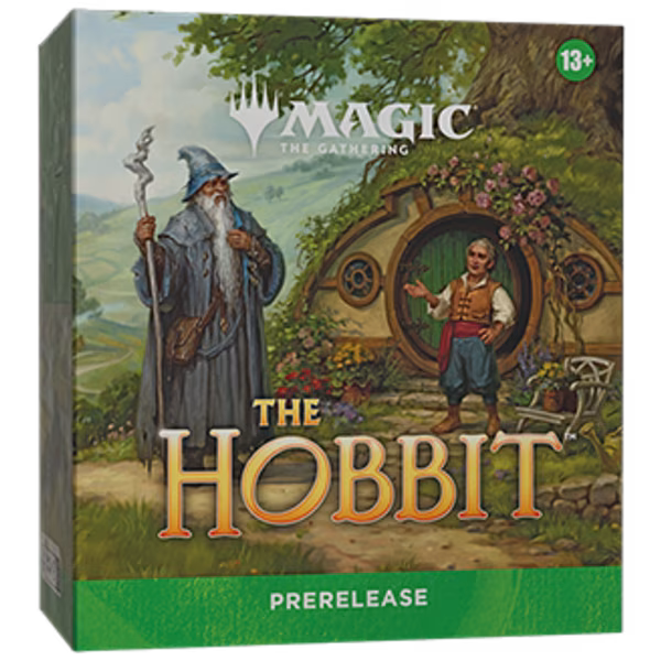 Magic: The Gathering | Der Hobbit™ Prerelease Pack